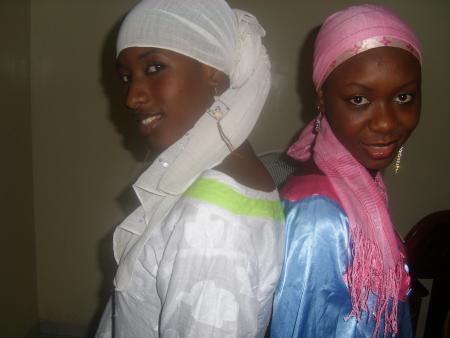 me and foul�y